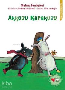 Akkuzu Karakuzu