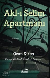 Akl-ı Selim Apartmanı