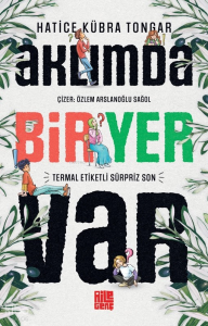 Aklımda Bir Yer Var