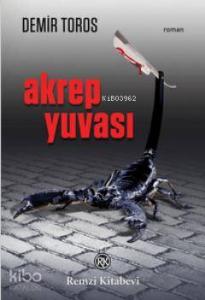 Akrep Yuvası