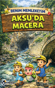 Aksu’da Macera;Benim Memleketim