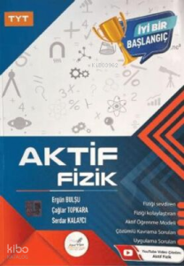 Aktif Öğrenme Yayınları Aktif Fizik