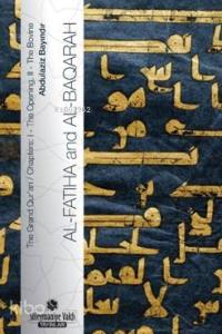 Al-Fatiha and Al-Baqarah