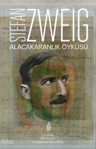 Alacakaranlık Öyküsü