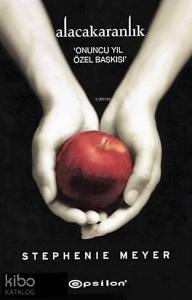 Alacakaranlık / Yaşam Ve Ölüm (2 Kitap Takım); 10. Yıla Özel Çifte Basım