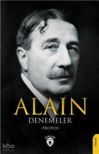 Alain Denemeler