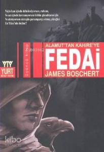 Alamut'tan Kahire'ye Fedai