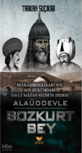 Alaüddevle Bozkurt Bey