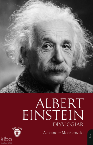 Albert Einstein Diyaloglar