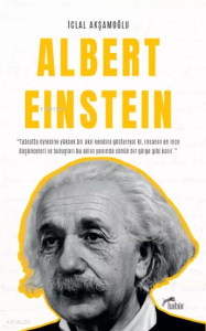 Albert Einstein