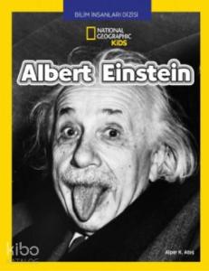 Albert Einstein