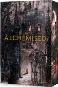 Alchemised