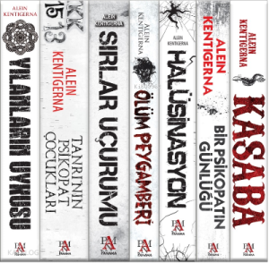 Alein Kentigerna Seti