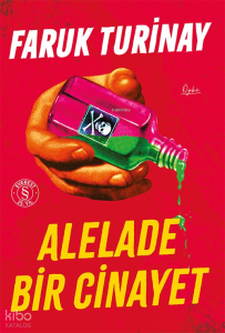 Alelade Bir Cinayet