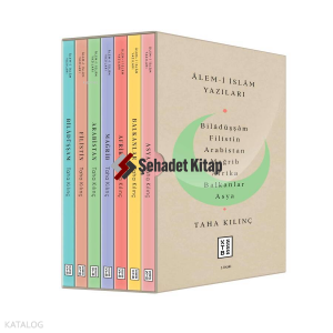 Âlem-I İslâm Yazıları