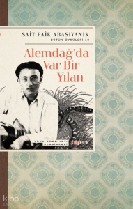 Alemdağ’da Var Bir Yılan