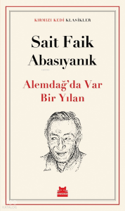 Alemdağ’da Var Bir Yılan