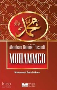 Alemlere Rahmet Hz. Muhammed