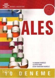 ALES 10 Deneme