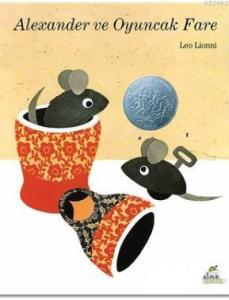 Alexander ve Oyuncak Fare