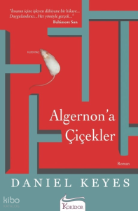 Algernon'a Çiçekler