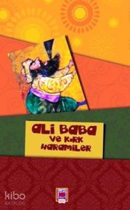 Ali Baba ve Kırk Haramiler