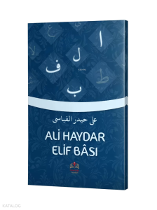 Ali Haydar Elif-Bâsı