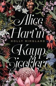 Alice Hart'ın Kayıp Çiçekleri