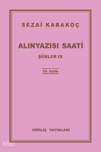 Alınyazısı Saati Şiirler -IX