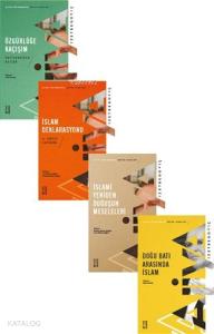 Aliya İzetbegoviç Serisi