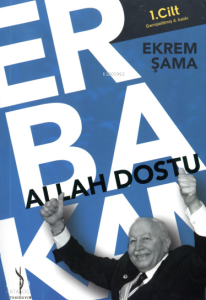 Allah Dostu Erbakan