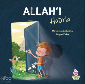 Allah’ı Hatırla (Ciltli)