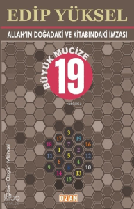 Allah’ın Doğadaki Ve Kitabındaki İmzası;Büyük Mucize 19