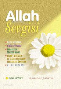 Allah Sevgisi; 10 Yaş ve Üstü