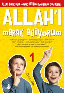 Allah'ı Merak Ediyorum - 1