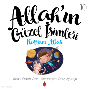 Allahın Güzel İsimleri 10