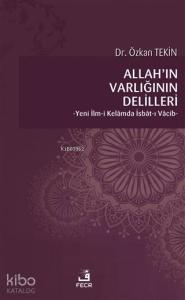 Allah'ın Varlığının Delilleri