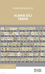 Alman Dili Tarihi