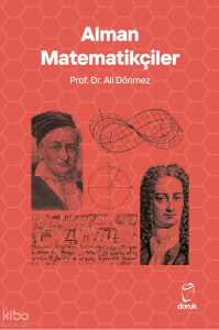 Alman Matematikçiler