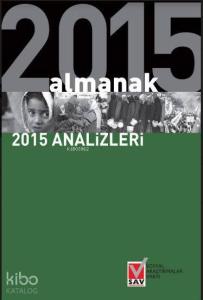 Almanak 2015 Analizleri