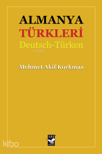 Almanya Türkleri