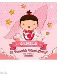 Almila - Al Yanaklı Kızıl Elma