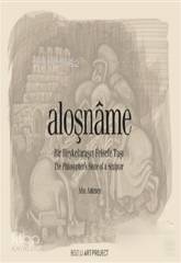 Aloşname; Bir Heykeltıraşın Felsefe Taşı