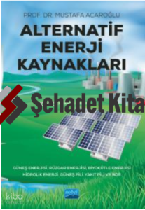 Alternatif Enerji Kaynakları