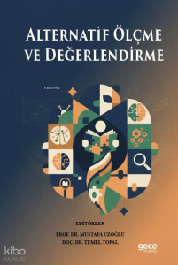 Alternatif Ölçme ve Değerlendirme