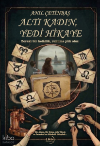 Altı Kadın Yeni Hikaye