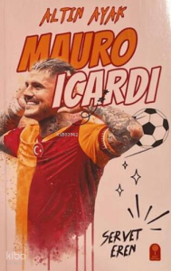Altın Ayak Mauro Icardi