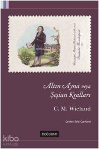 Altın Ayna veya Şeşian Kralları