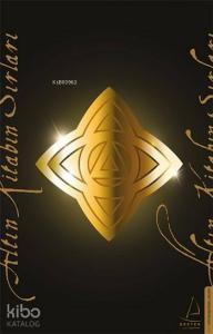 Altın Kitabın Sırları