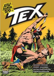 Altın Klasik Tex Sayı: 31